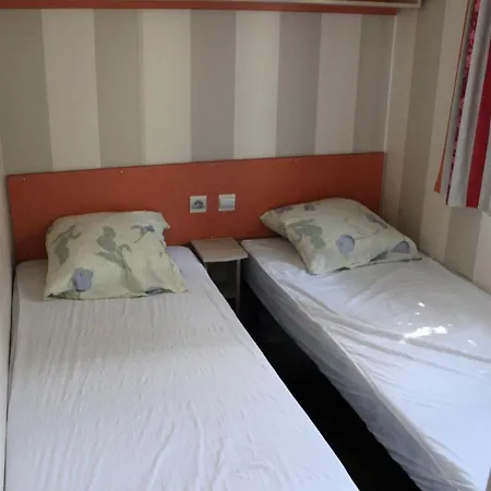 Aparthotel Mobilhome 8 Pers. 200m Des Remontees Mecaniques 69077 *
